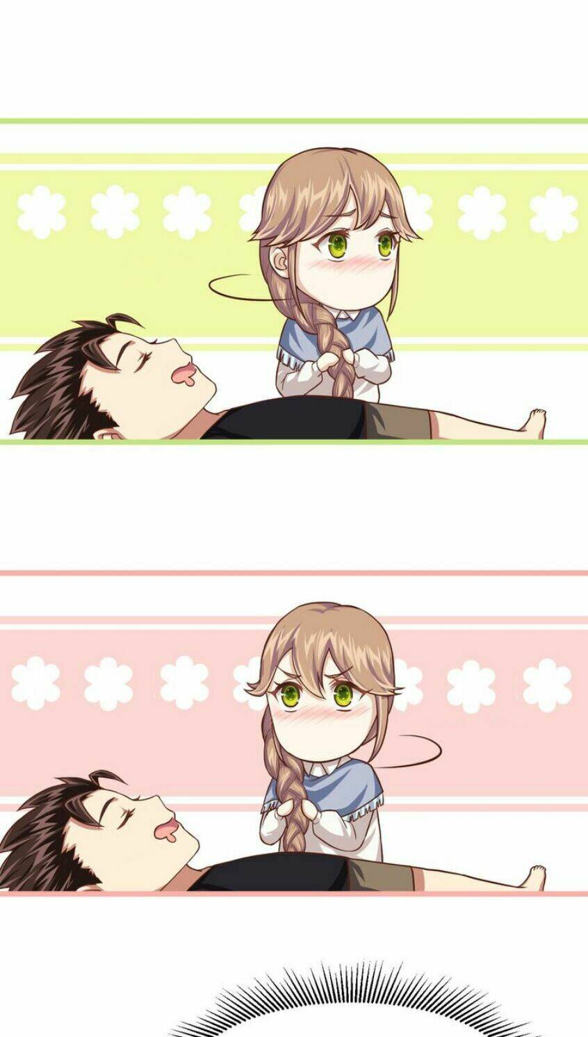 Từ Hôm Nay Bắt Đầu Làm Thành Chủ Chapter 14 - Trang 2