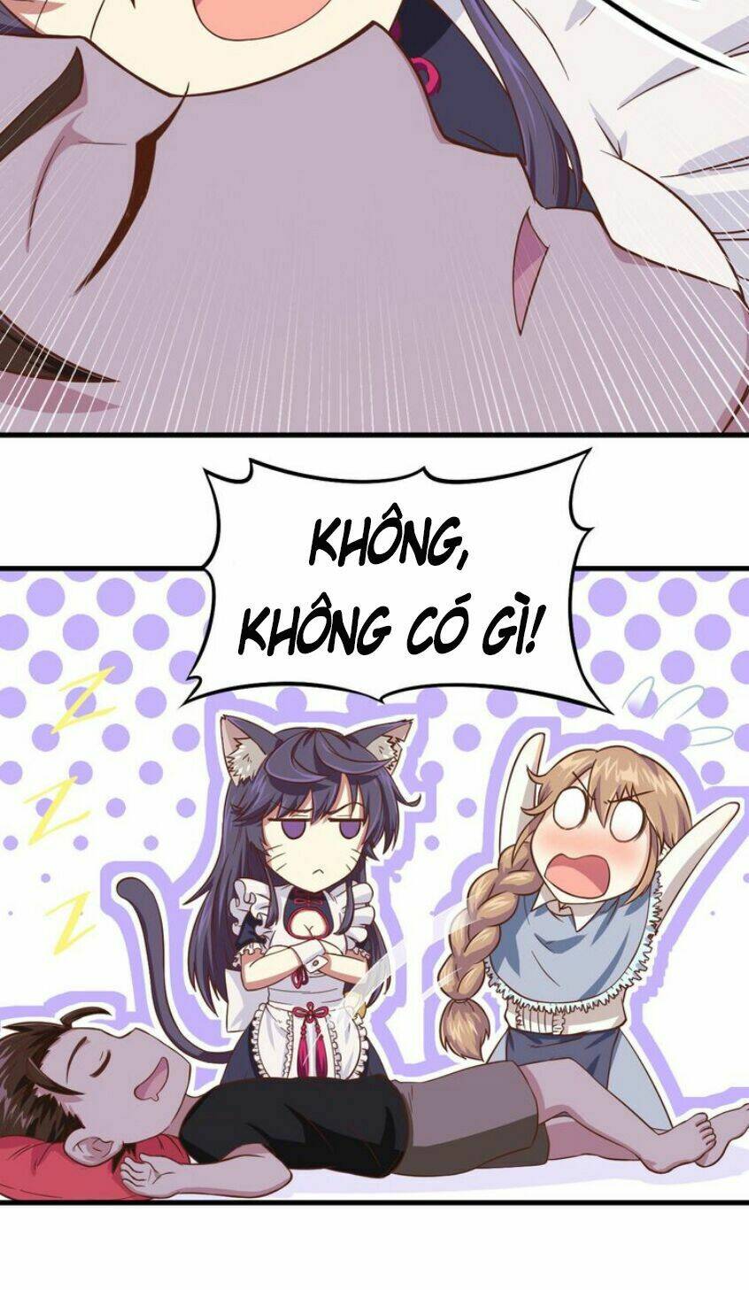 Từ Hôm Nay Bắt Đầu Làm Thành Chủ Chapter 14 - Trang 2