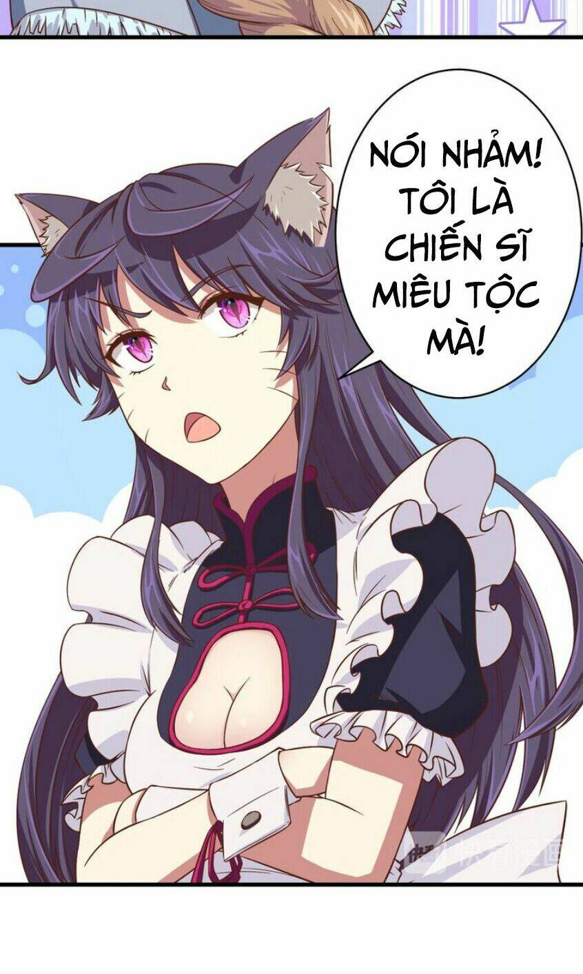 Từ Hôm Nay Bắt Đầu Làm Thành Chủ Chapter 14 - Trang 2