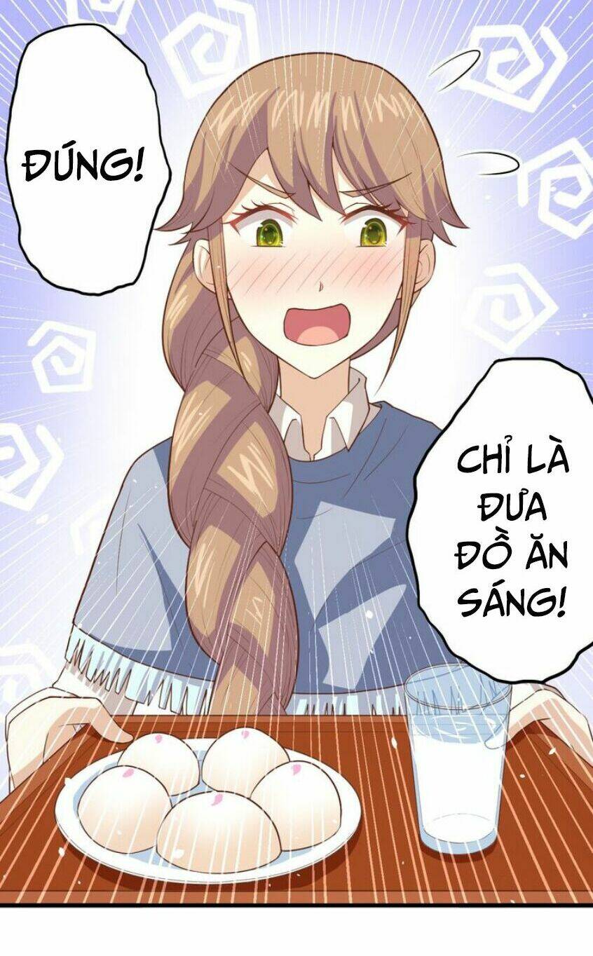 Từ Hôm Nay Bắt Đầu Làm Thành Chủ Chapter 14 - Trang 2