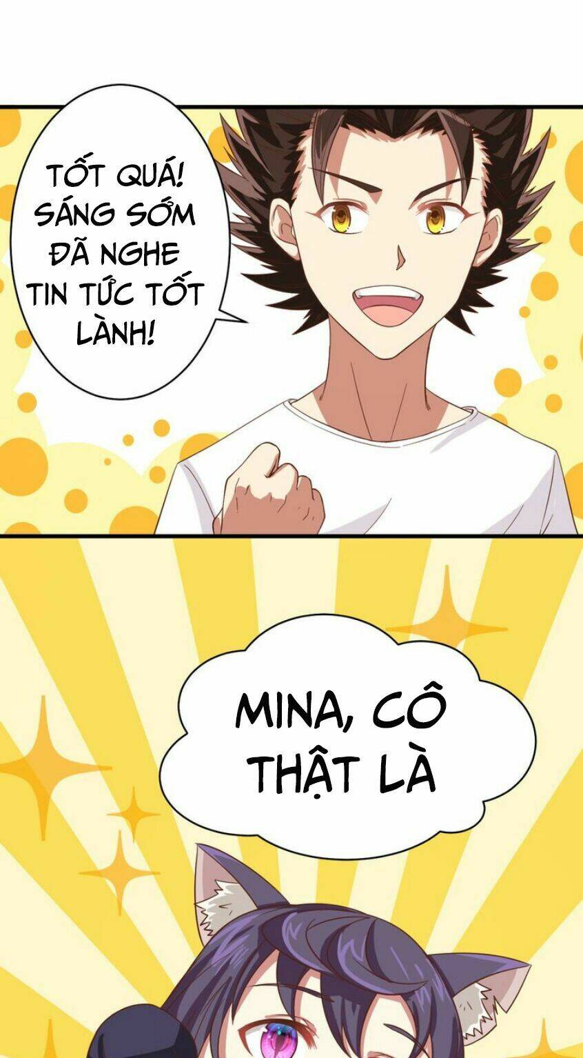 Từ Hôm Nay Bắt Đầu Làm Thành Chủ Chapter 14 - Trang 2