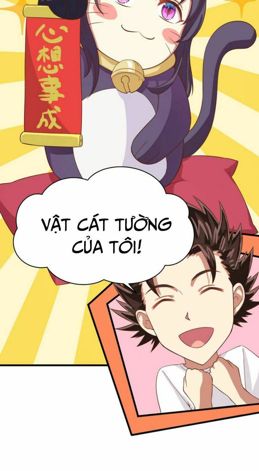 Từ Hôm Nay Bắt Đầu Làm Thành Chủ Chapter 14 - Trang 2