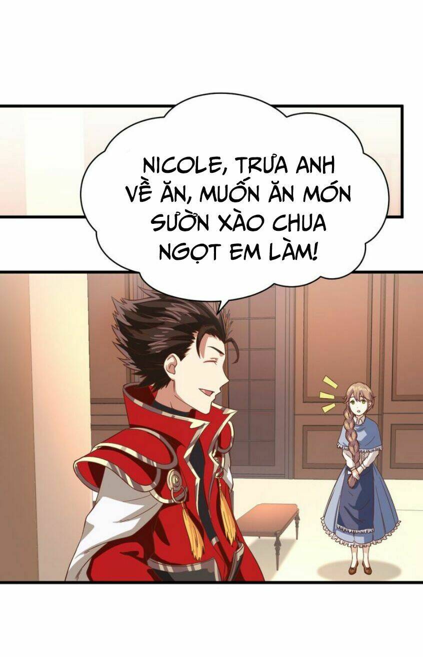 Từ Hôm Nay Bắt Đầu Làm Thành Chủ Chapter 14 - Trang 2