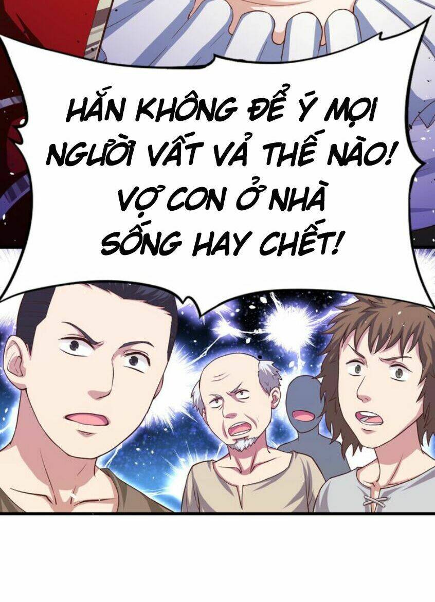 Từ Hôm Nay Bắt Đầu Làm Thành Chủ Chapter 14 - Trang 2