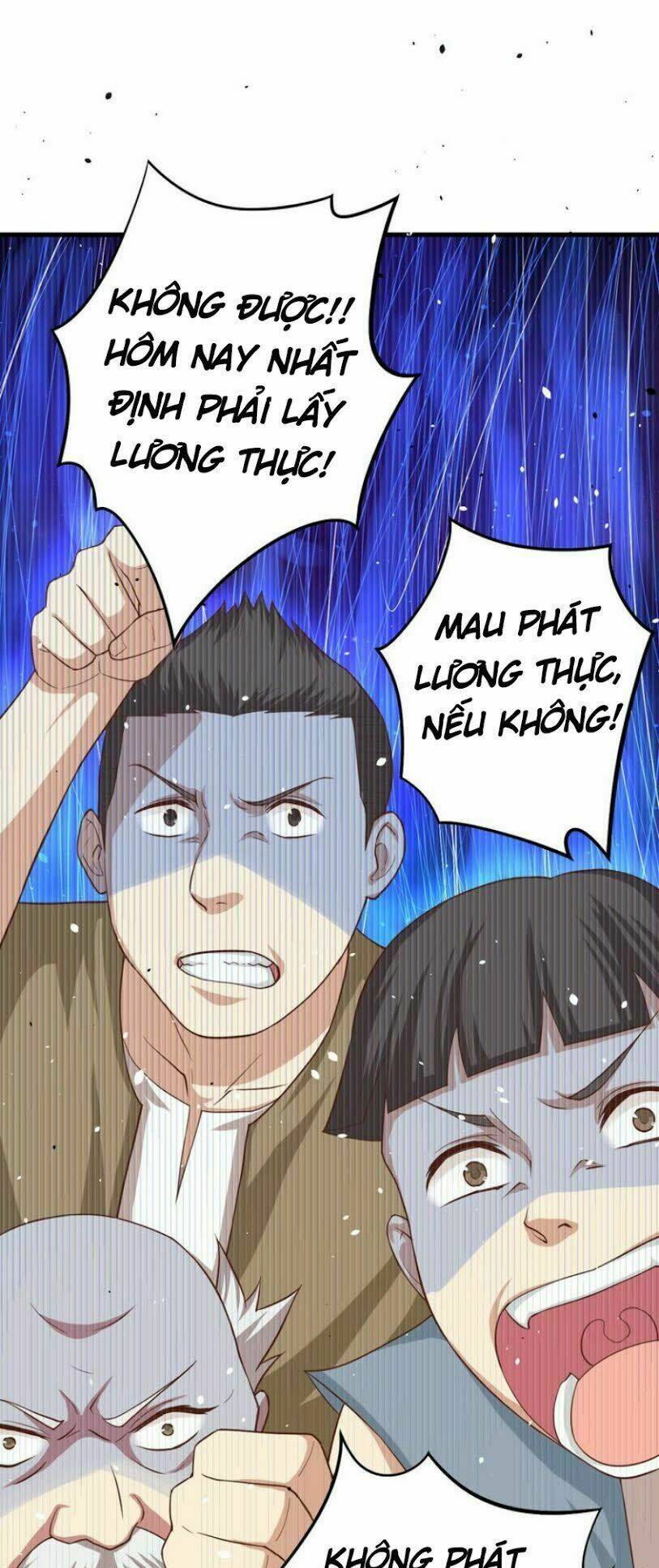 Từ Hôm Nay Bắt Đầu Làm Thành Chủ Chapter 14 - Trang 2