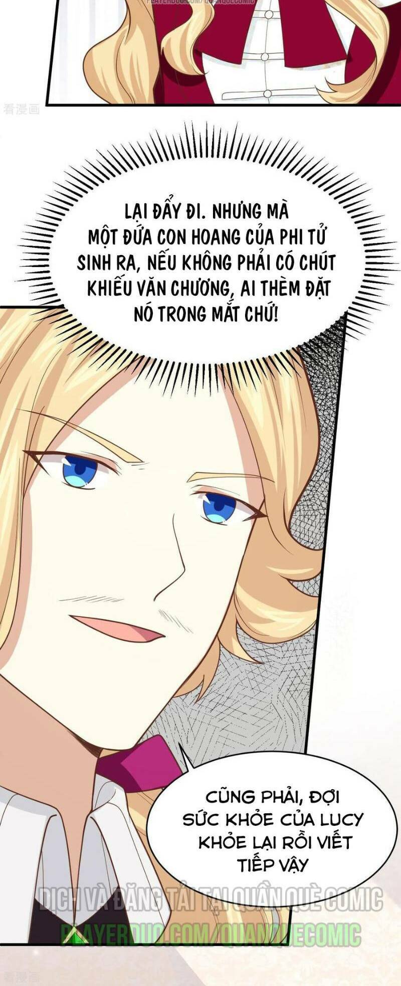 Từ Hôm Nay Bắt Đầu Làm Thành Chủ Chapter 140 - Trang 2