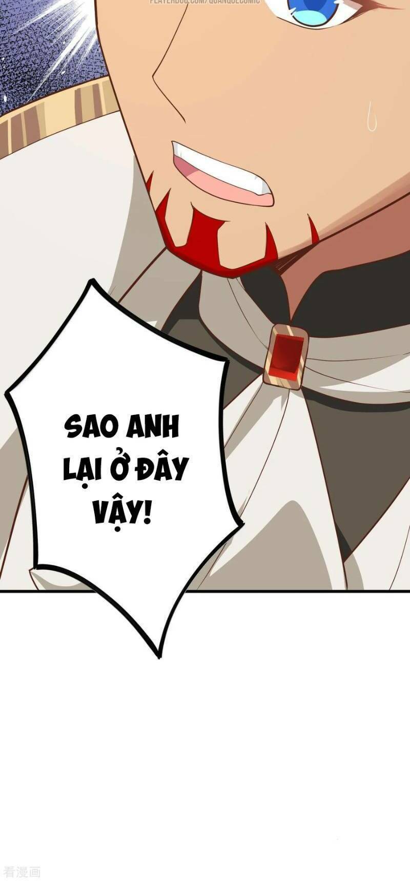 Từ Hôm Nay Bắt Đầu Làm Thành Chủ Chapter 140 - Trang 2