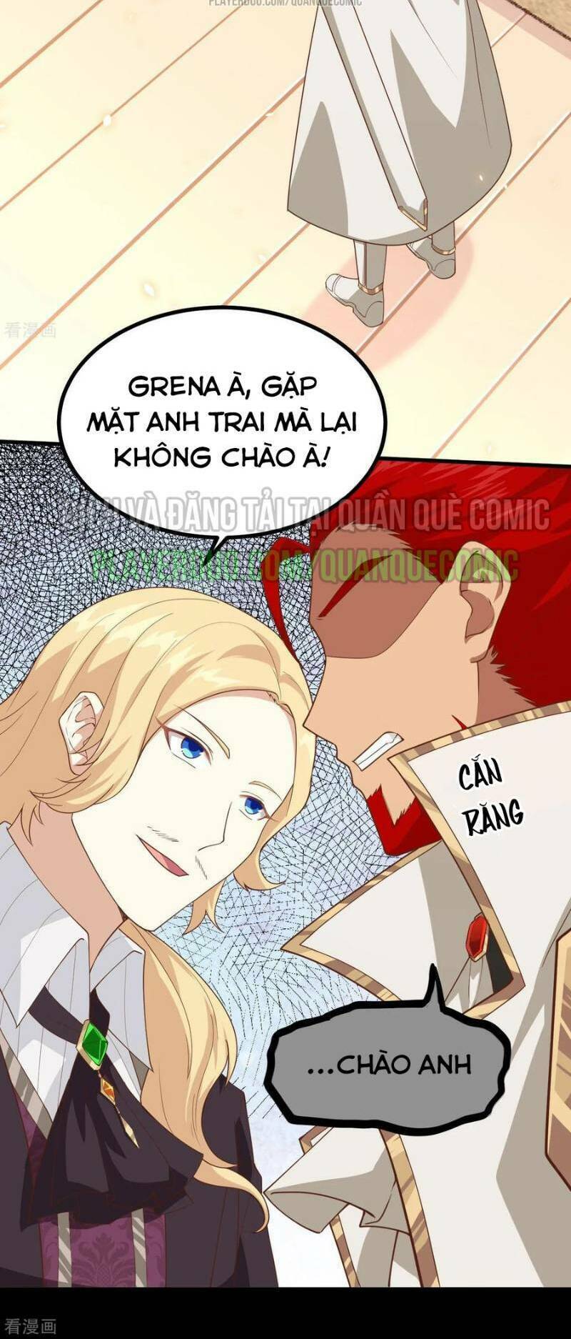 Từ Hôm Nay Bắt Đầu Làm Thành Chủ Chapter 140 - Trang 2