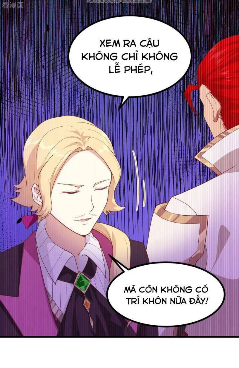 Từ Hôm Nay Bắt Đầu Làm Thành Chủ Chapter 140 - Trang 2