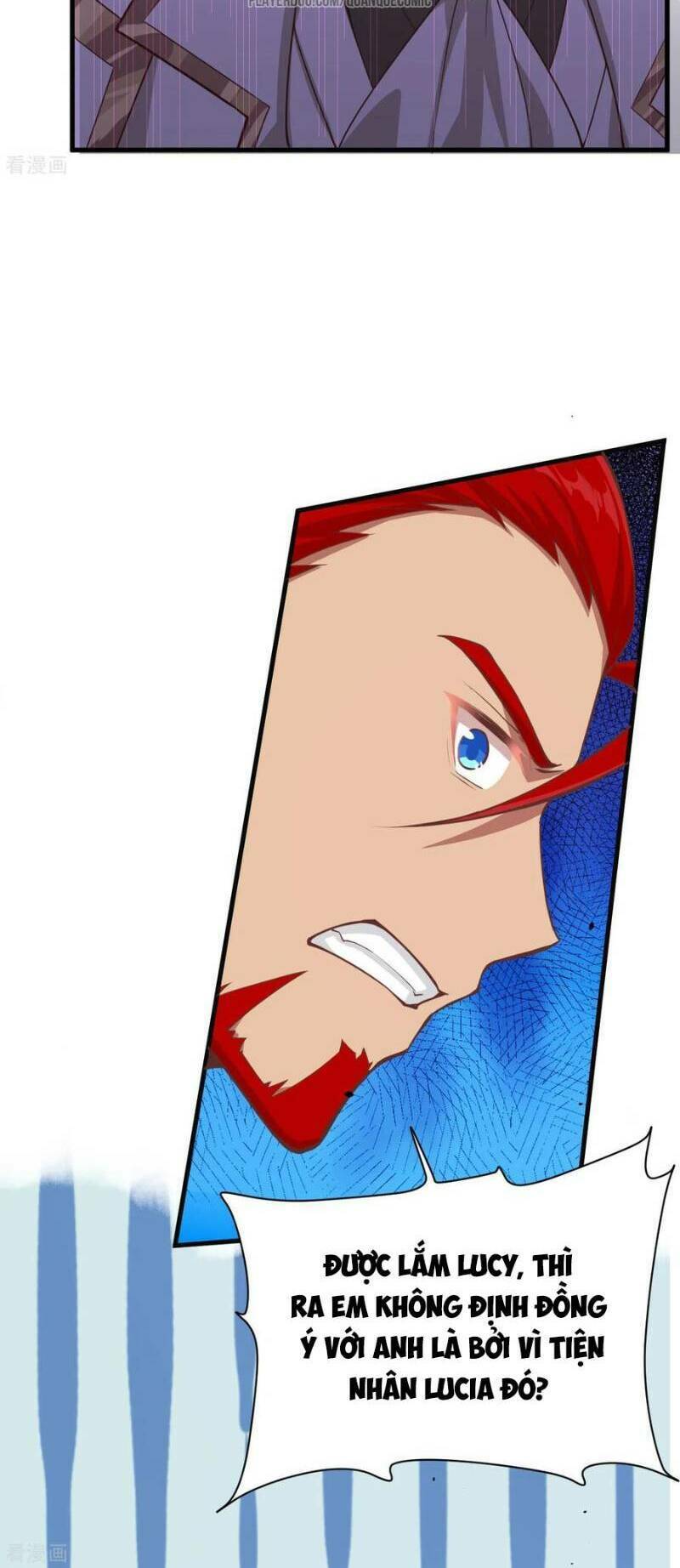 Từ Hôm Nay Bắt Đầu Làm Thành Chủ Chapter 140 - Trang 2