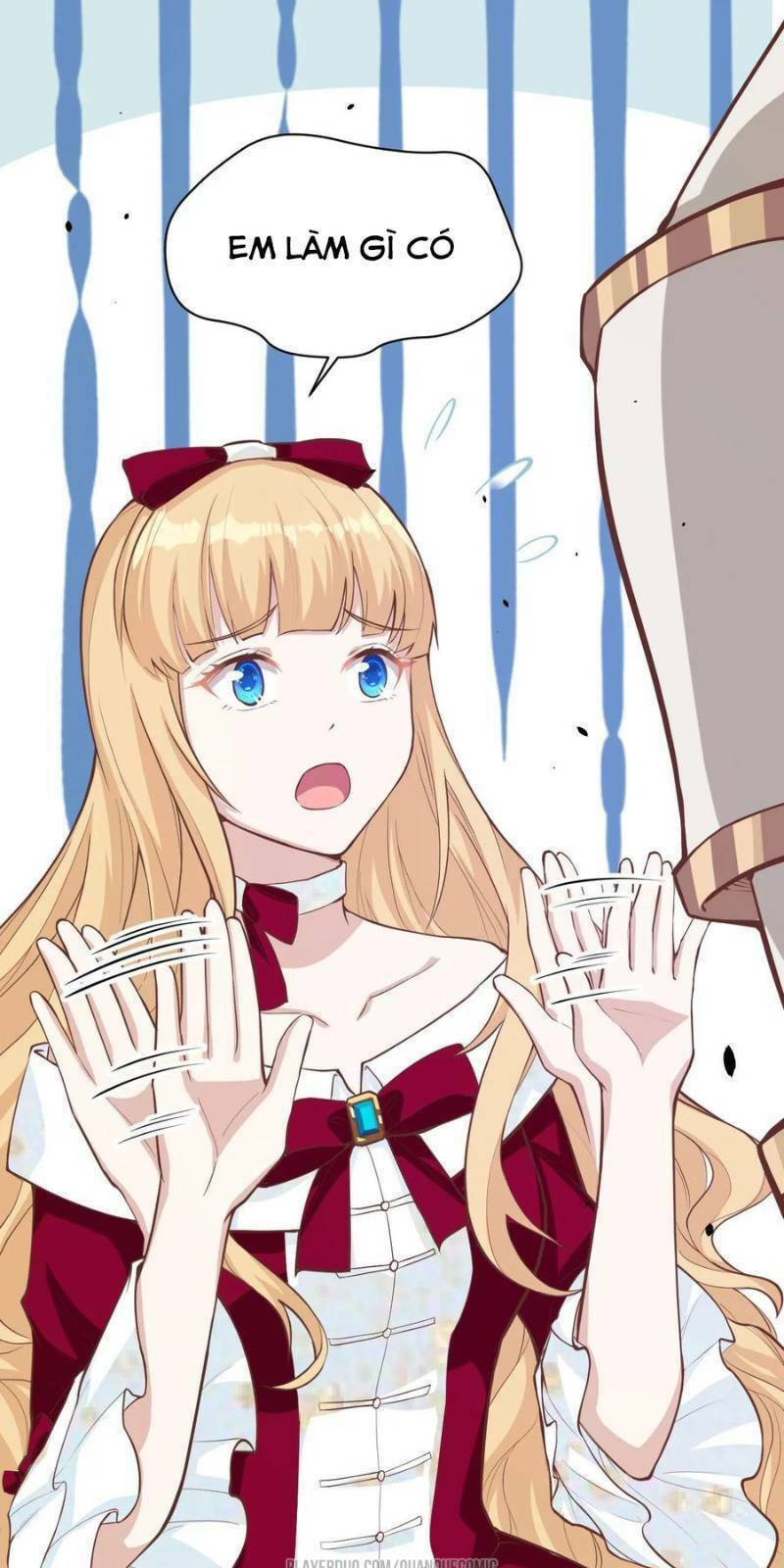 Từ Hôm Nay Bắt Đầu Làm Thành Chủ Chapter 140 - Trang 2