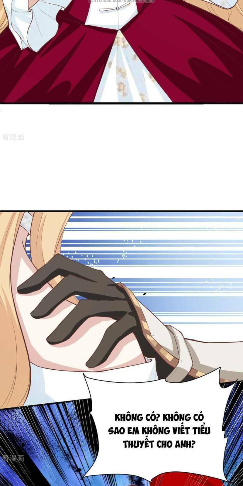 Từ Hôm Nay Bắt Đầu Làm Thành Chủ Chapter 140 - Trang 2