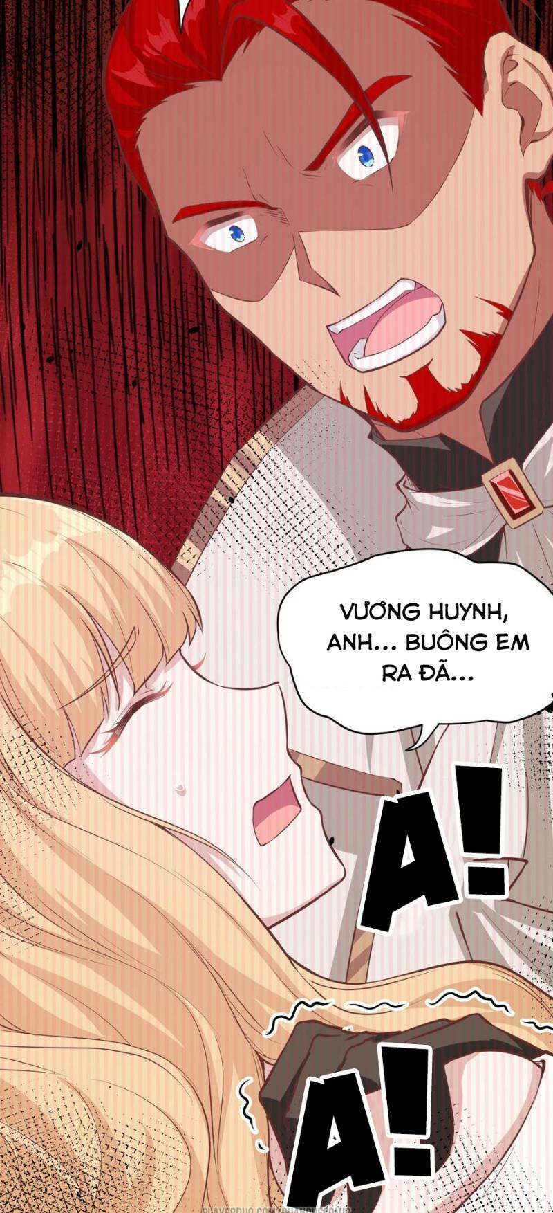 Từ Hôm Nay Bắt Đầu Làm Thành Chủ Chapter 140 - Trang 2