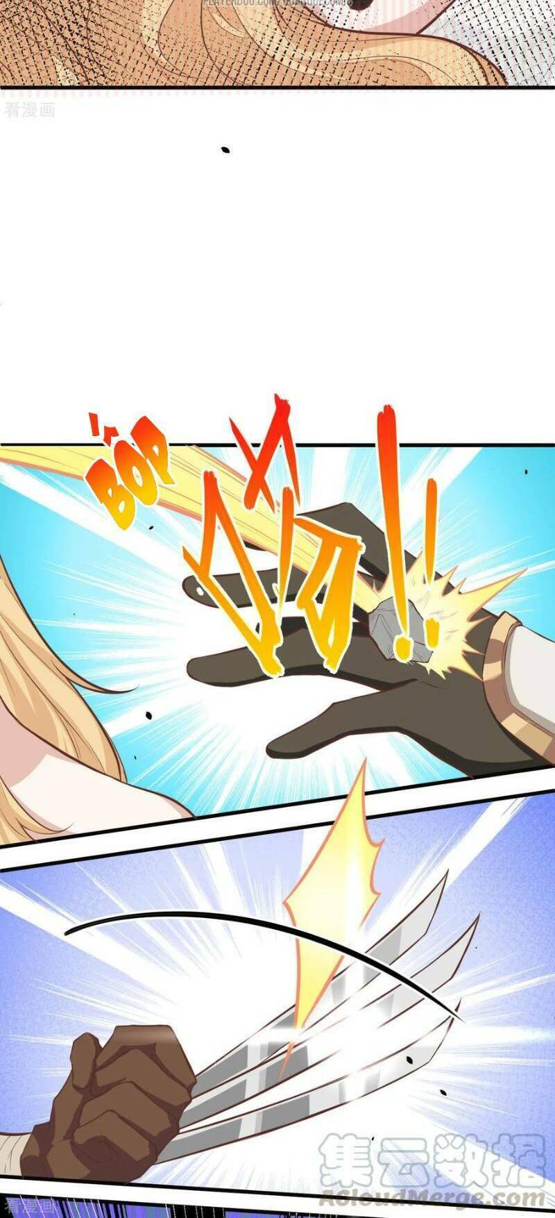 Từ Hôm Nay Bắt Đầu Làm Thành Chủ Chapter 140 - Trang 2