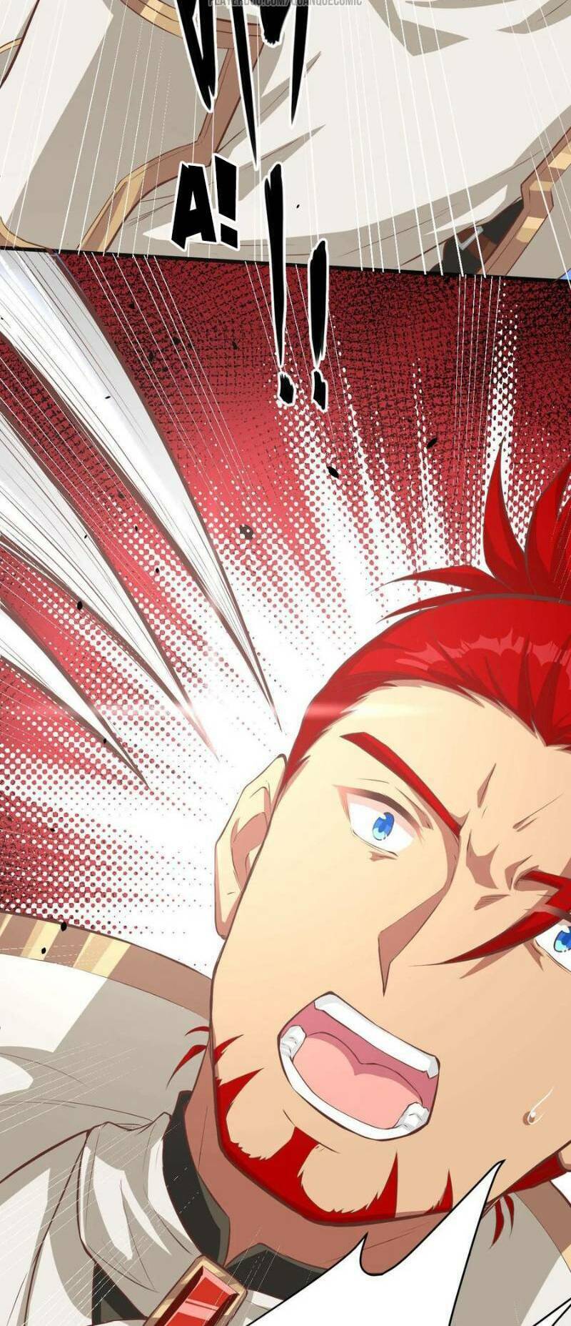 Từ Hôm Nay Bắt Đầu Làm Thành Chủ Chapter 140 - Trang 2