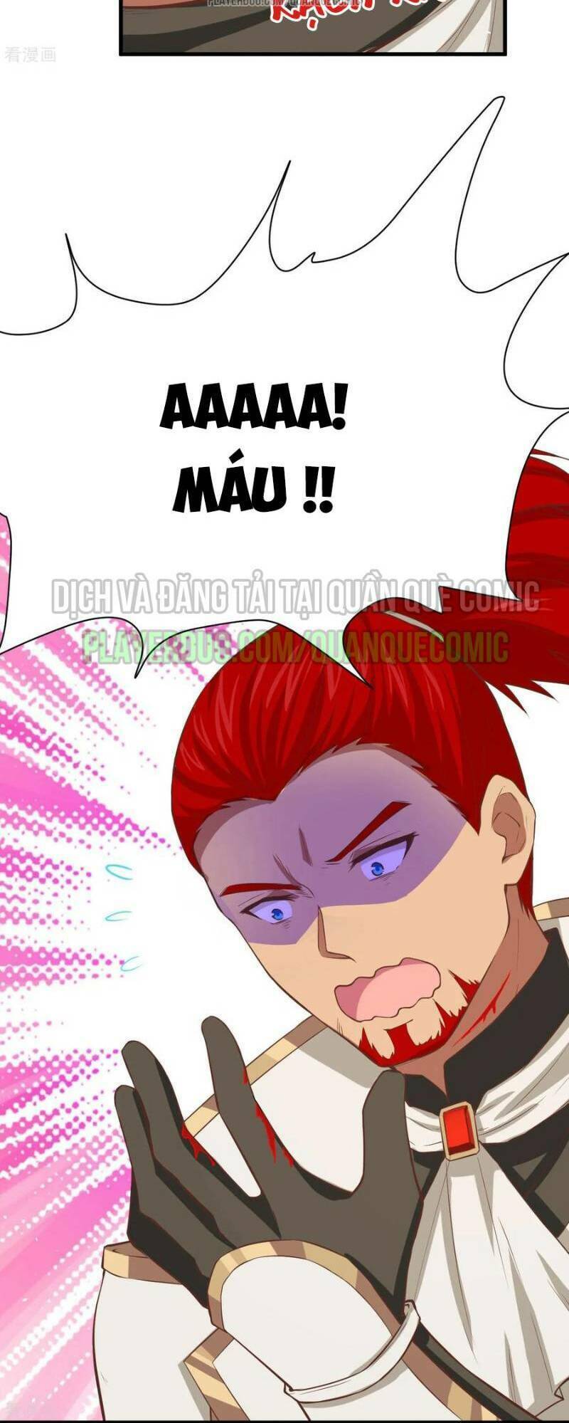 Từ Hôm Nay Bắt Đầu Làm Thành Chủ Chapter 140 - Trang 2