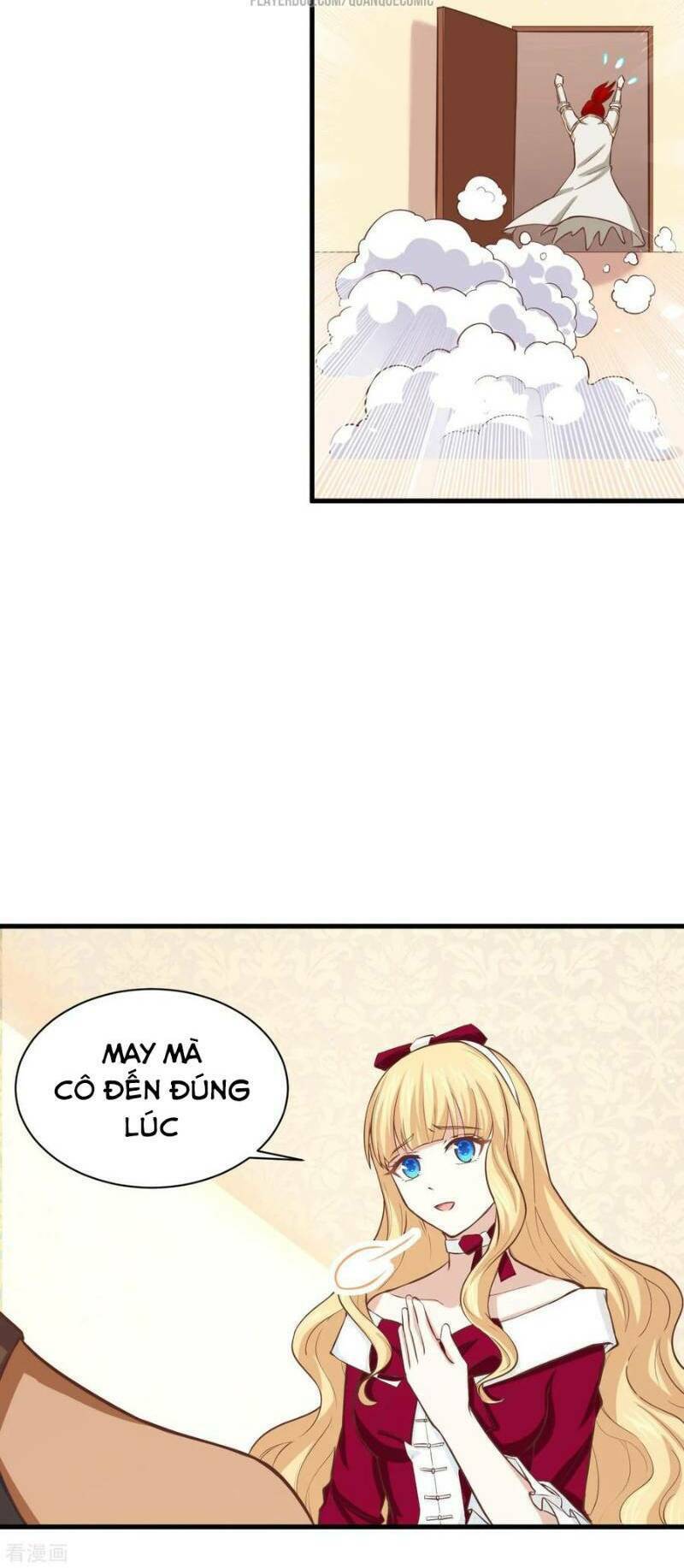 Từ Hôm Nay Bắt Đầu Làm Thành Chủ Chapter 140 - Trang 2