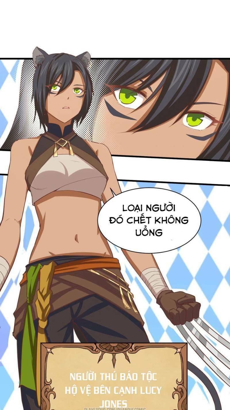 Từ Hôm Nay Bắt Đầu Làm Thành Chủ Chapter 140 - Trang 2