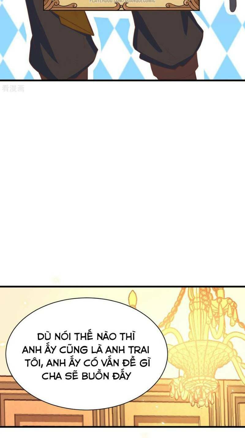 Từ Hôm Nay Bắt Đầu Làm Thành Chủ Chapter 140 - Trang 2