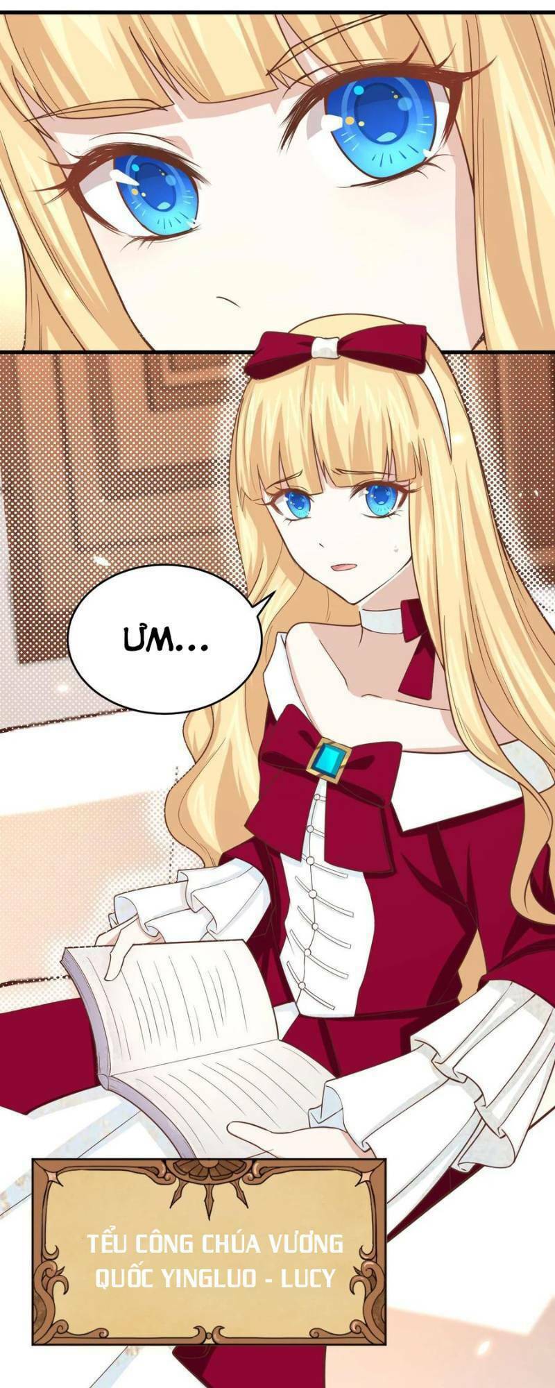 Từ Hôm Nay Bắt Đầu Làm Thành Chủ Chapter 140 - Trang 2