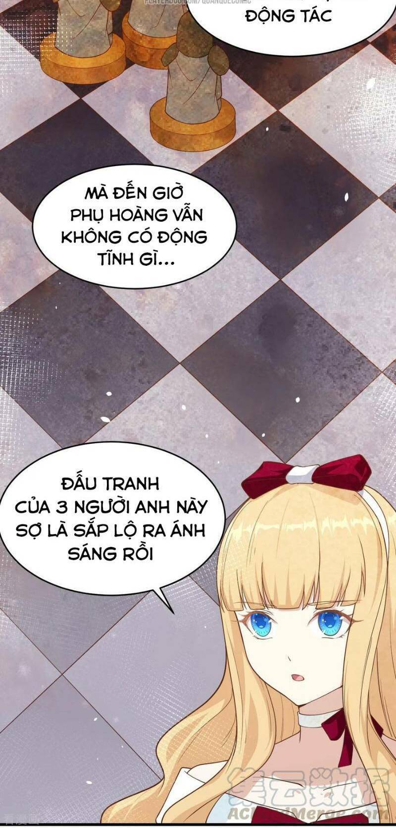 Từ Hôm Nay Bắt Đầu Làm Thành Chủ Chapter 140 - Trang 2