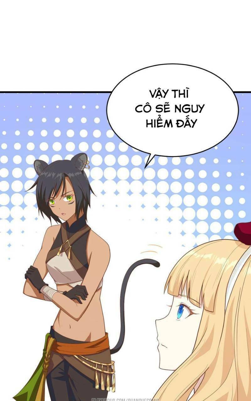 Từ Hôm Nay Bắt Đầu Làm Thành Chủ Chapter 140 - Trang 2