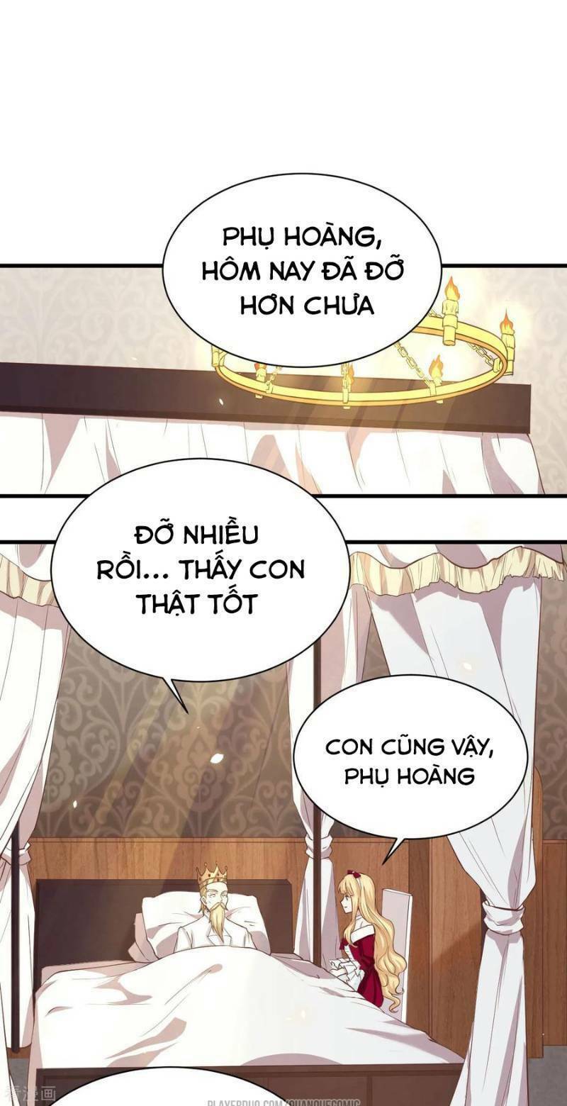 Từ Hôm Nay Bắt Đầu Làm Thành Chủ Chapter 140 - Trang 2