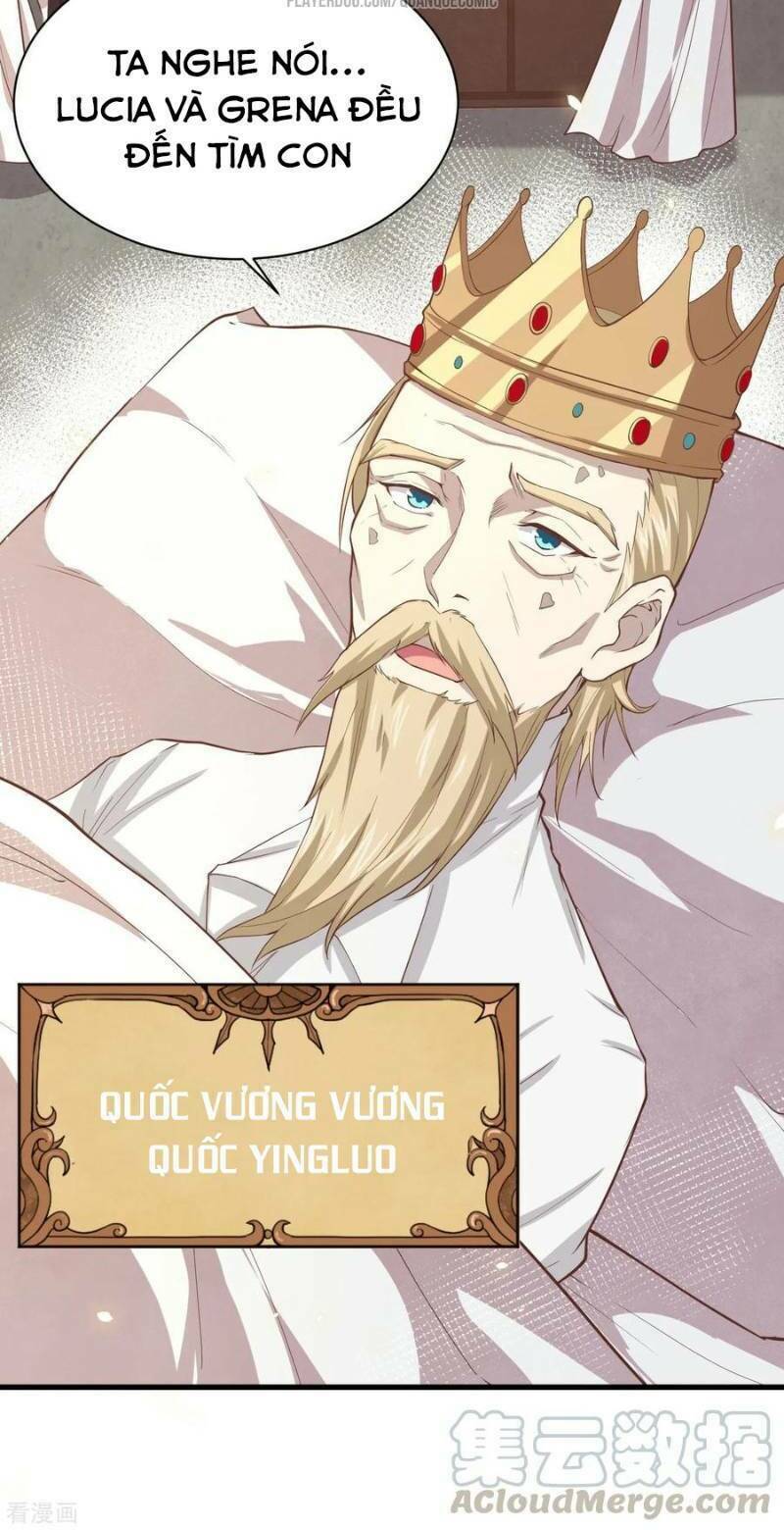 Từ Hôm Nay Bắt Đầu Làm Thành Chủ Chapter 140 - Trang 2