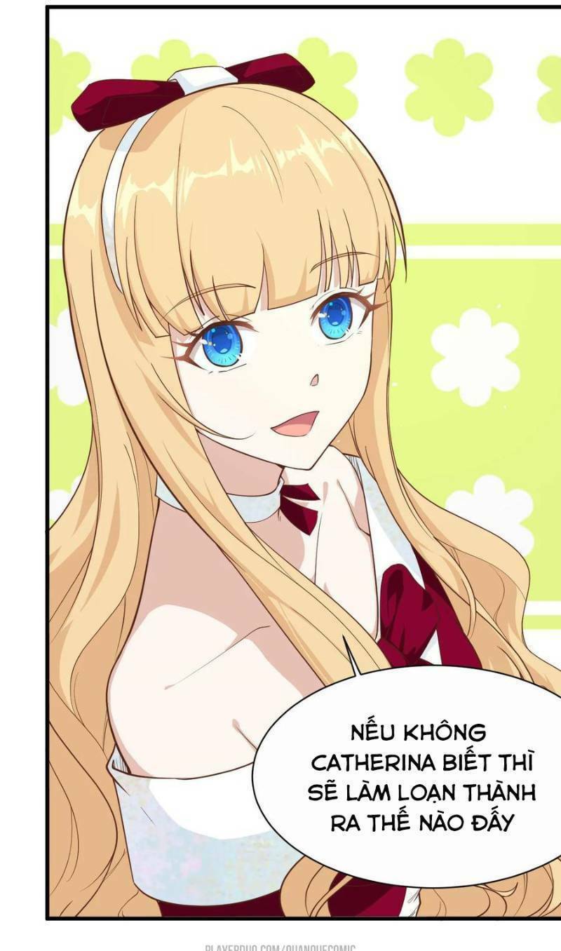 Từ Hôm Nay Bắt Đầu Làm Thành Chủ Chapter 140 - Trang 2