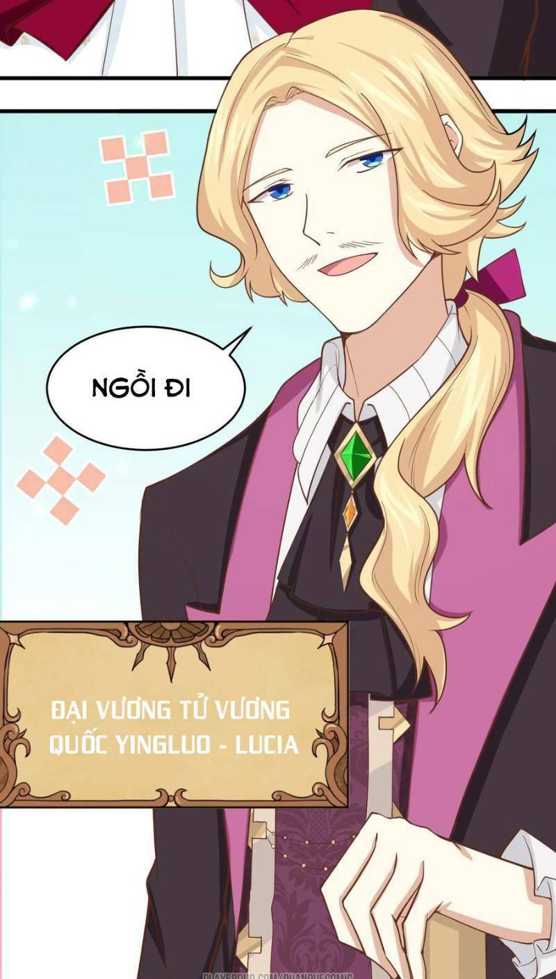 Từ Hôm Nay Bắt Đầu Làm Thành Chủ Chapter 140 - Trang 2