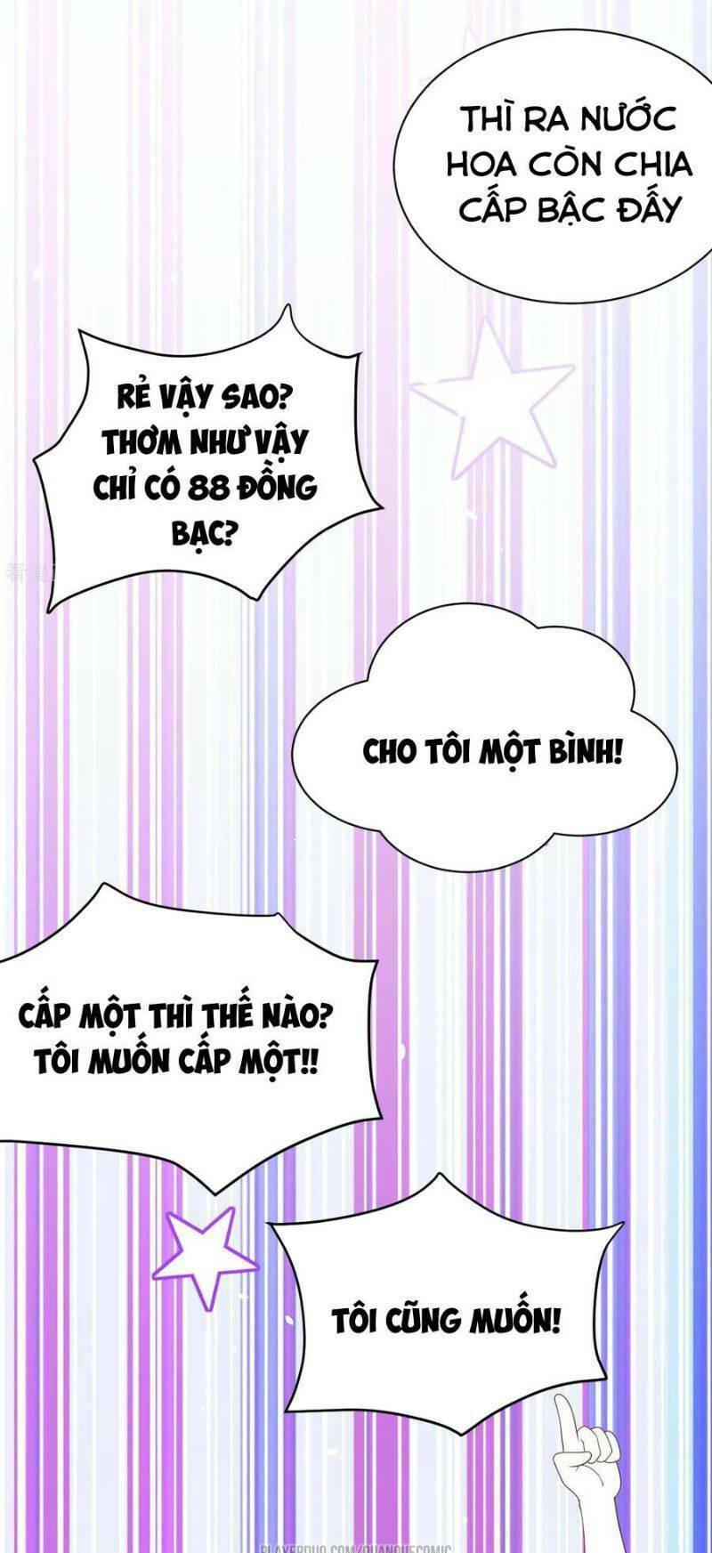 Từ Hôm Nay Bắt Đầu Làm Thành Chủ Chapter 141 - Trang 2