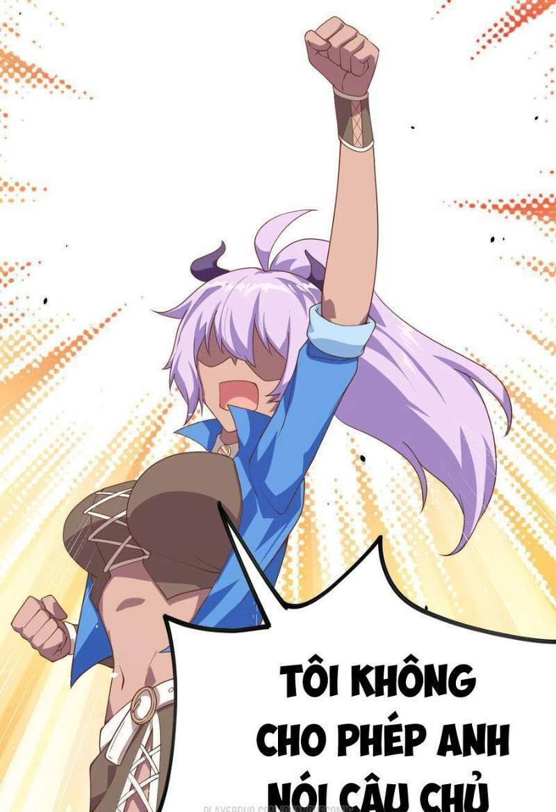 Từ Hôm Nay Bắt Đầu Làm Thành Chủ Chapter 145 - Trang 2