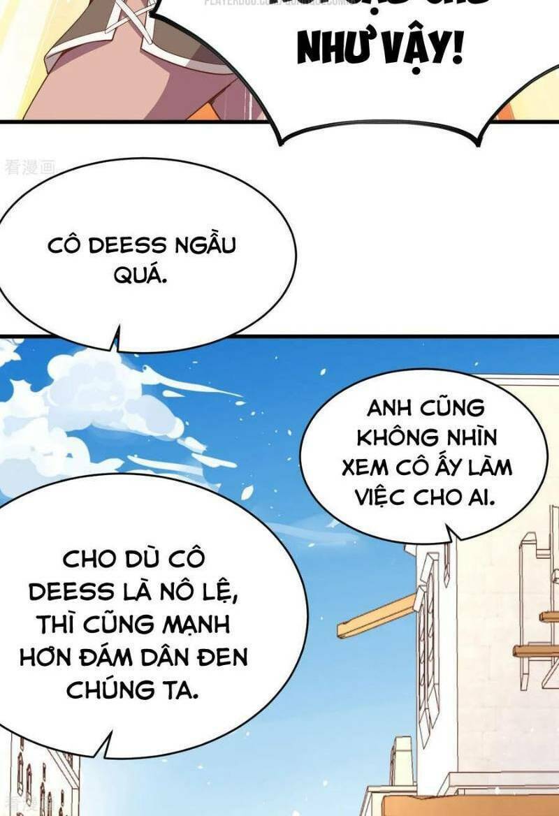 Từ Hôm Nay Bắt Đầu Làm Thành Chủ Chapter 145 - Trang 2