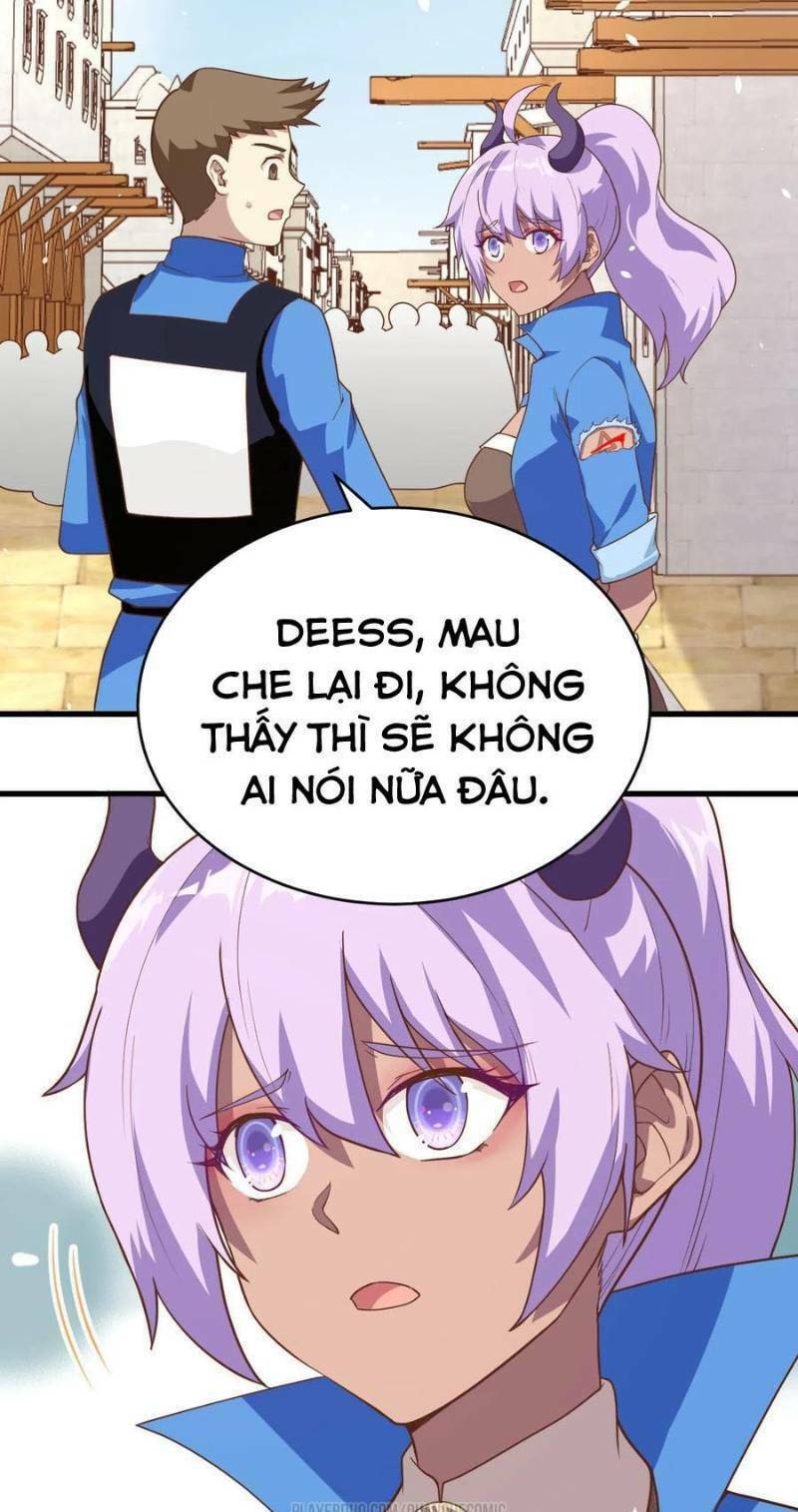 Từ Hôm Nay Bắt Đầu Làm Thành Chủ Chapter 145 - Trang 2