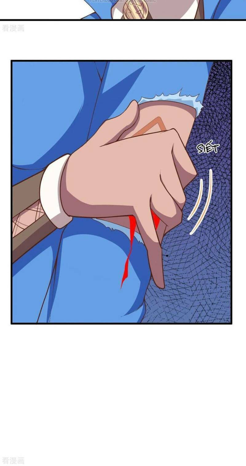 Từ Hôm Nay Bắt Đầu Làm Thành Chủ Chapter 145 - Trang 2