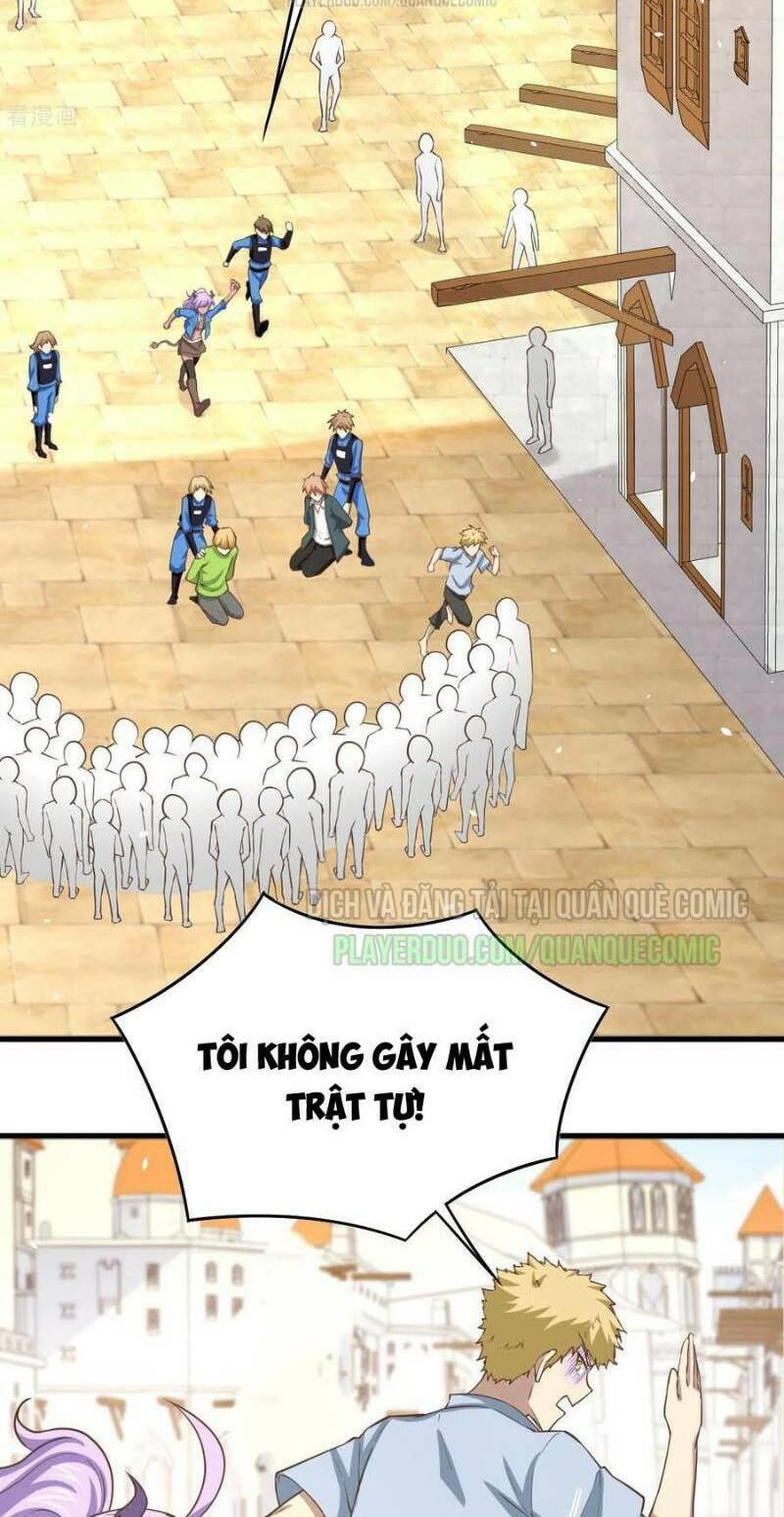 Từ Hôm Nay Bắt Đầu Làm Thành Chủ Chapter 145 - Trang 2