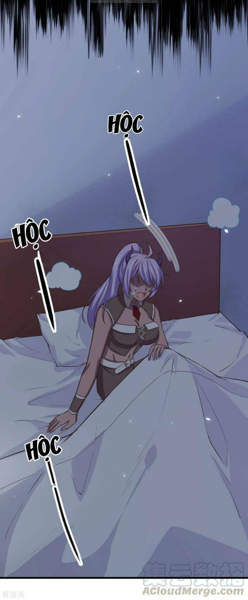 Từ Hôm Nay Bắt Đầu Làm Thành Chủ Chapter 145 - Trang 2