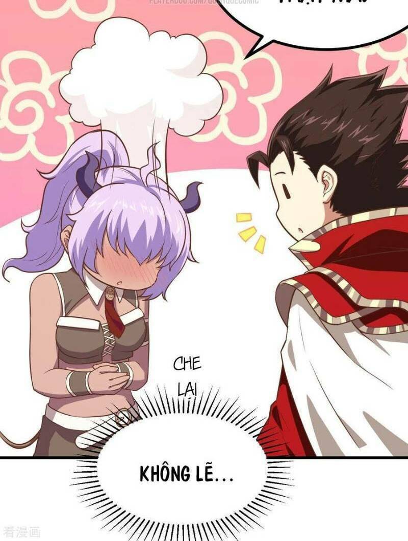 Từ Hôm Nay Bắt Đầu Làm Thành Chủ Chapter 145 - Trang 2