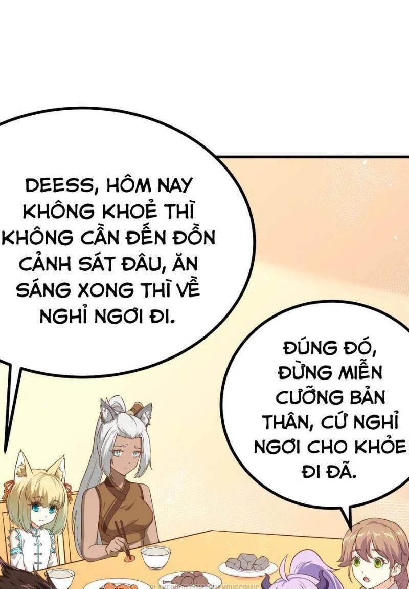 Từ Hôm Nay Bắt Đầu Làm Thành Chủ Chapter 145 - Trang 2
