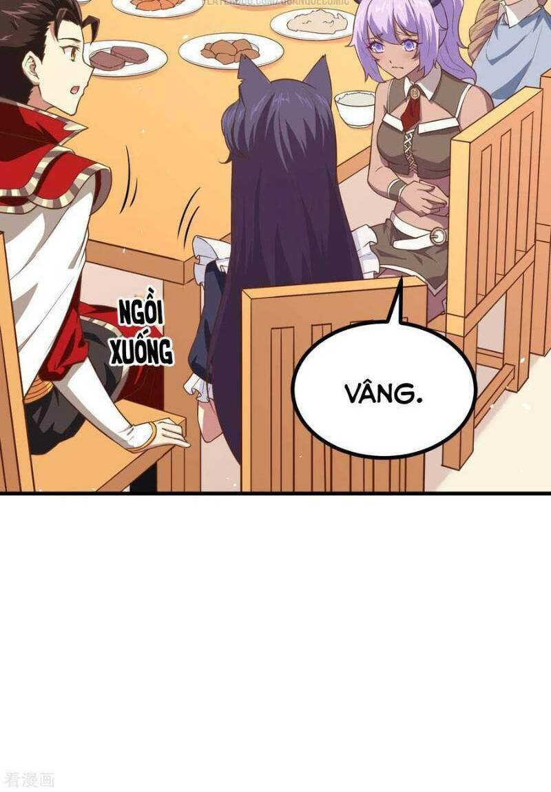 Từ Hôm Nay Bắt Đầu Làm Thành Chủ Chapter 145 - Trang 2