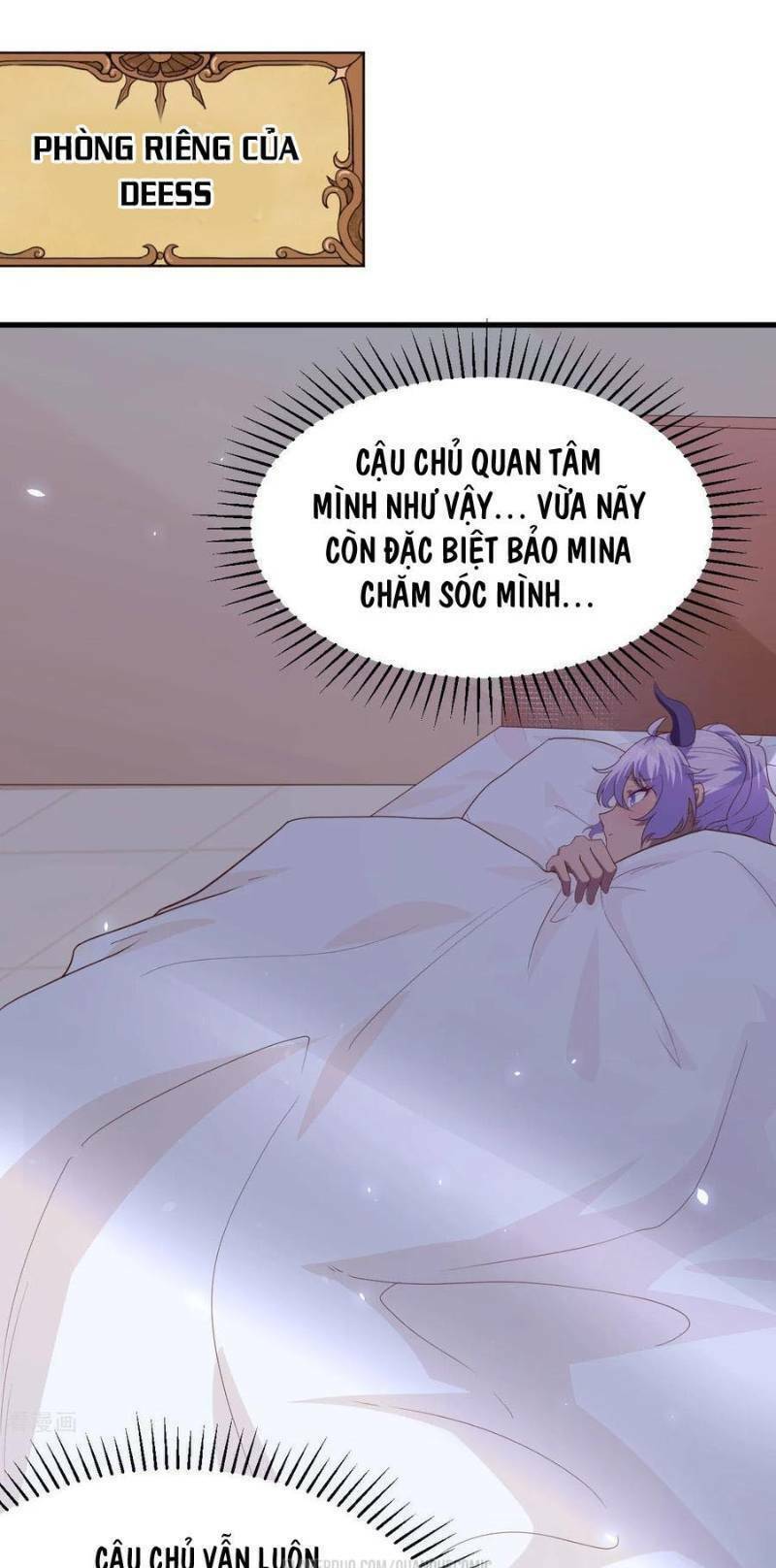 Từ Hôm Nay Bắt Đầu Làm Thành Chủ Chapter 145 - Trang 2