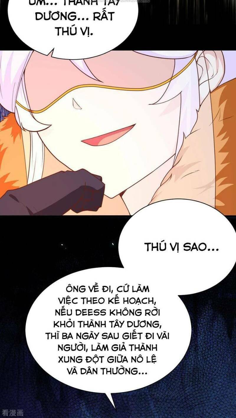 Từ Hôm Nay Bắt Đầu Làm Thành Chủ Chapter 145 - Trang 2