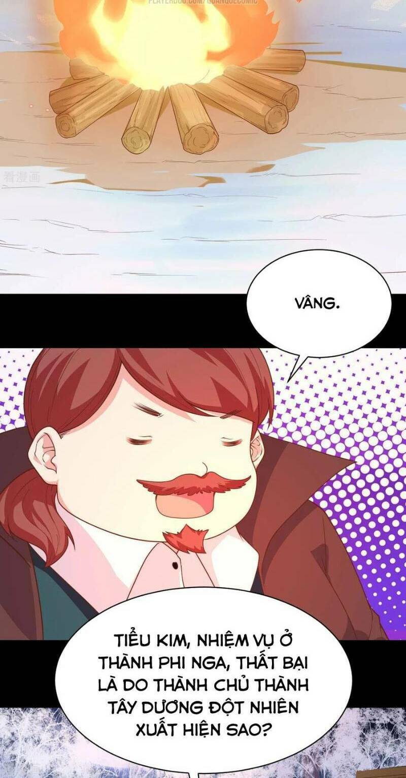 Từ Hôm Nay Bắt Đầu Làm Thành Chủ Chapter 145 - Trang 2