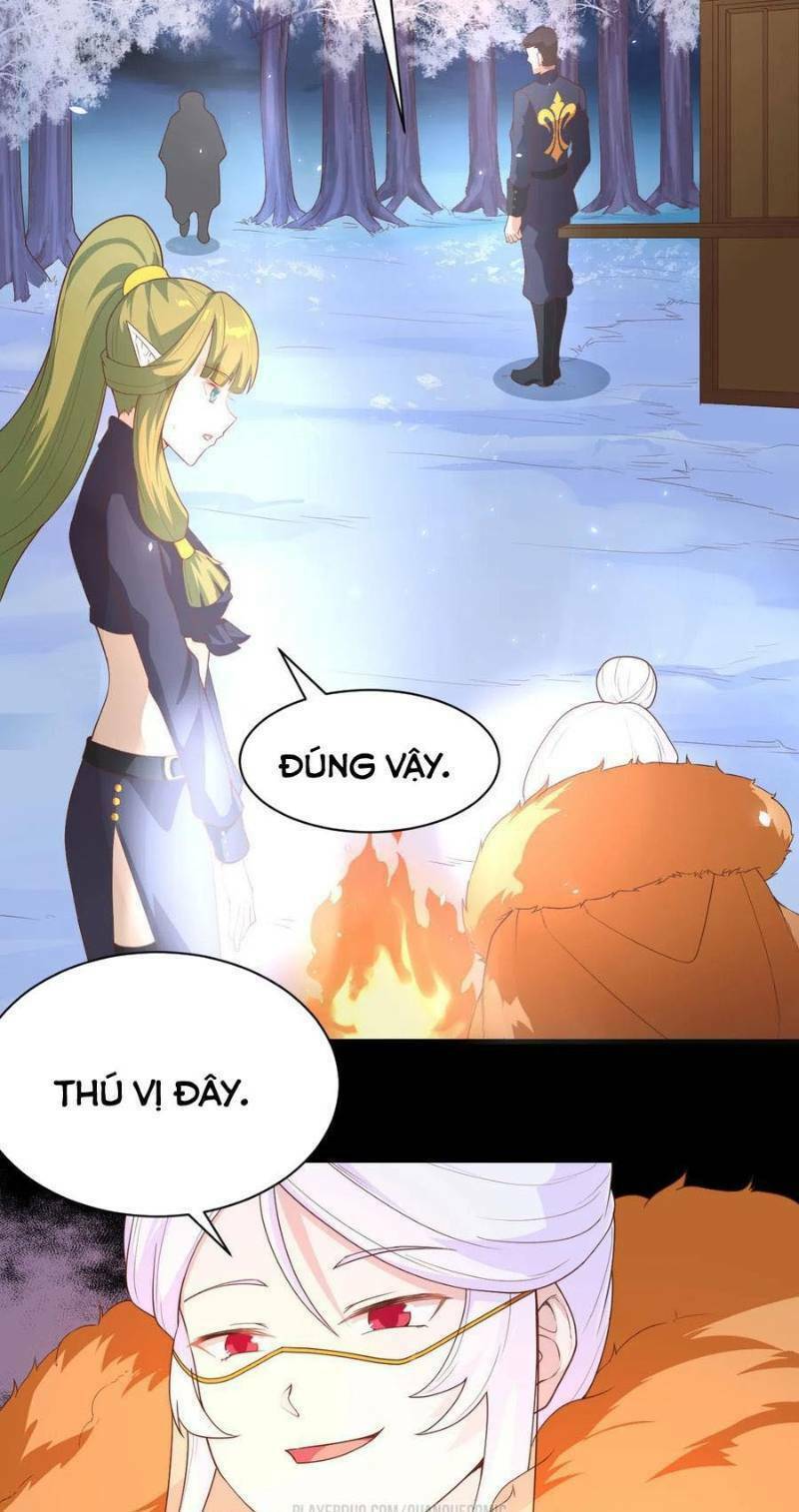 Từ Hôm Nay Bắt Đầu Làm Thành Chủ Chapter 145 - Trang 2