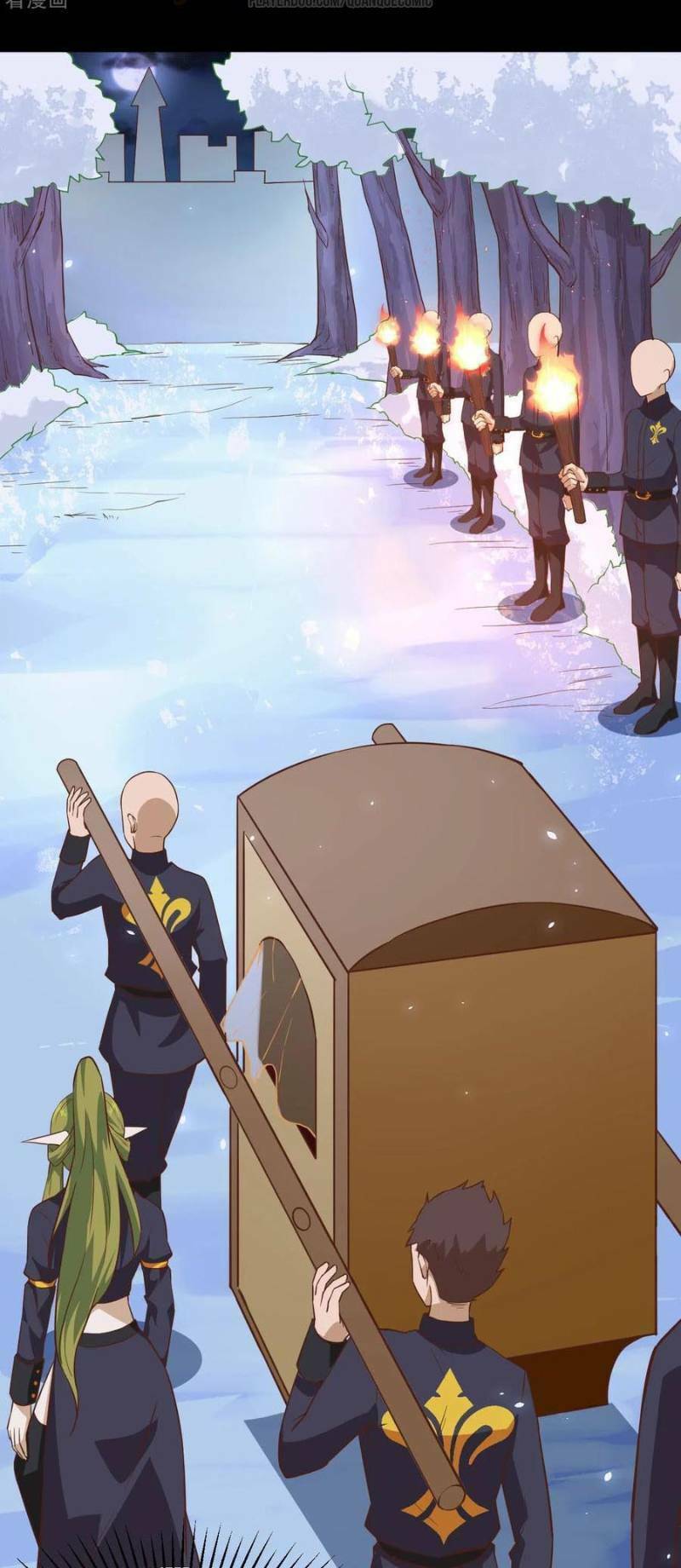 Từ Hôm Nay Bắt Đầu Làm Thành Chủ Chapter 145 - Trang 2