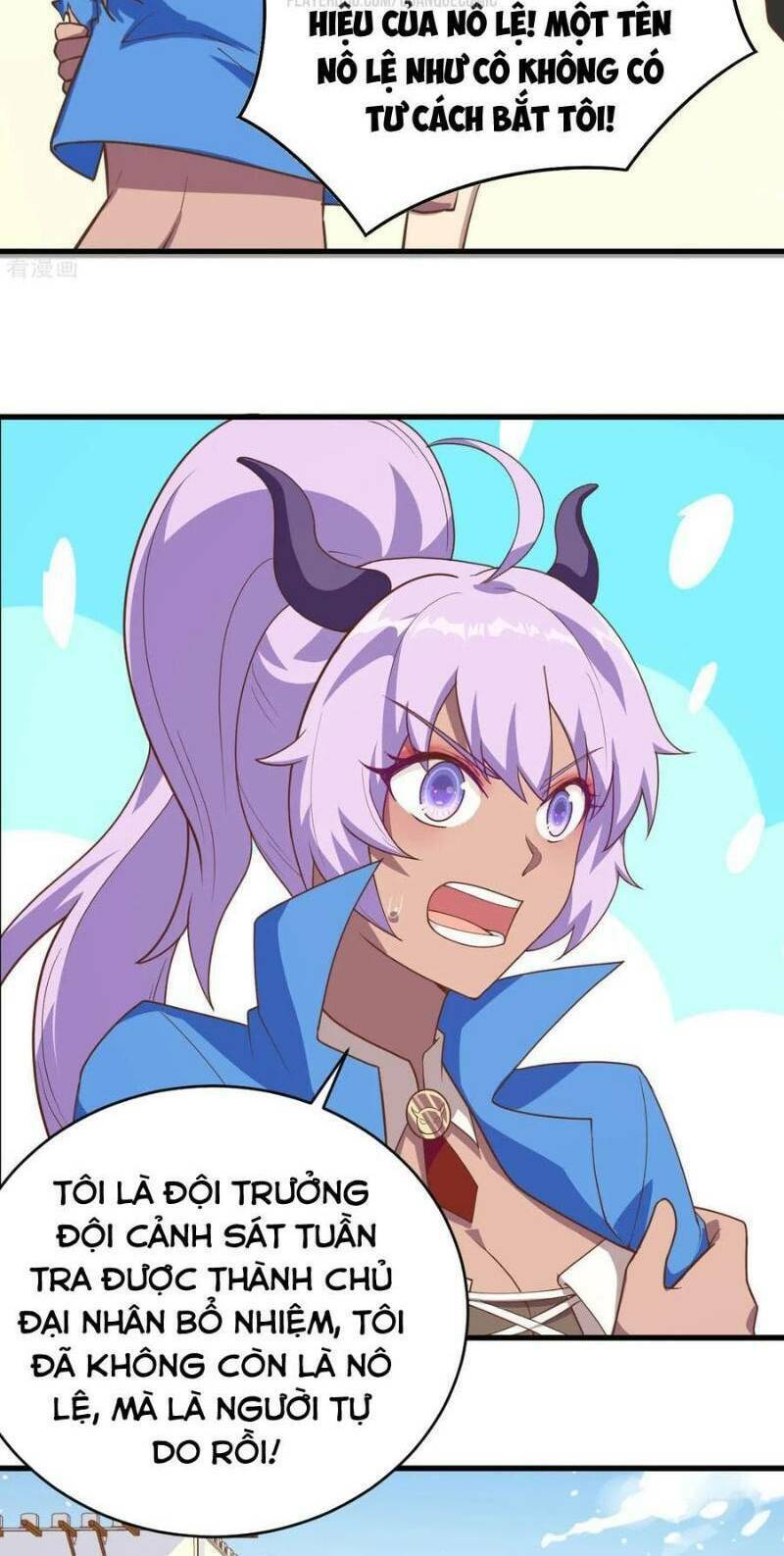 Từ Hôm Nay Bắt Đầu Làm Thành Chủ Chapter 145 - Trang 2