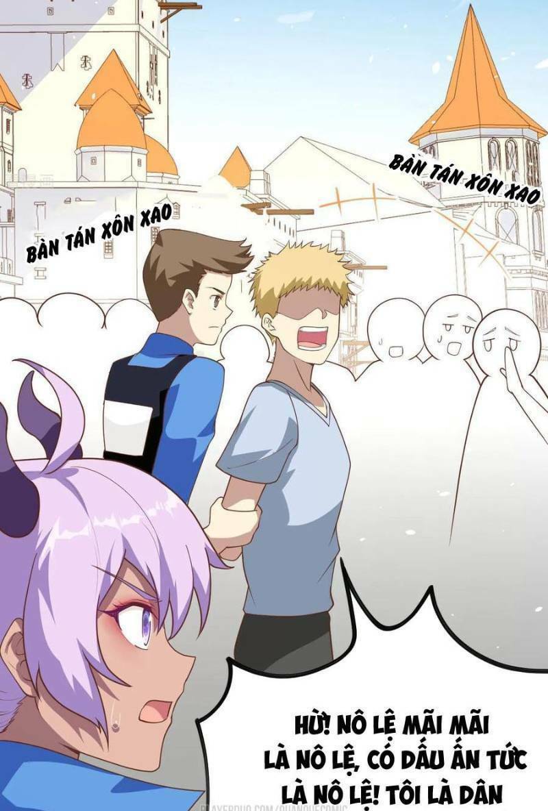 Từ Hôm Nay Bắt Đầu Làm Thành Chủ Chapter 145 - Trang 2