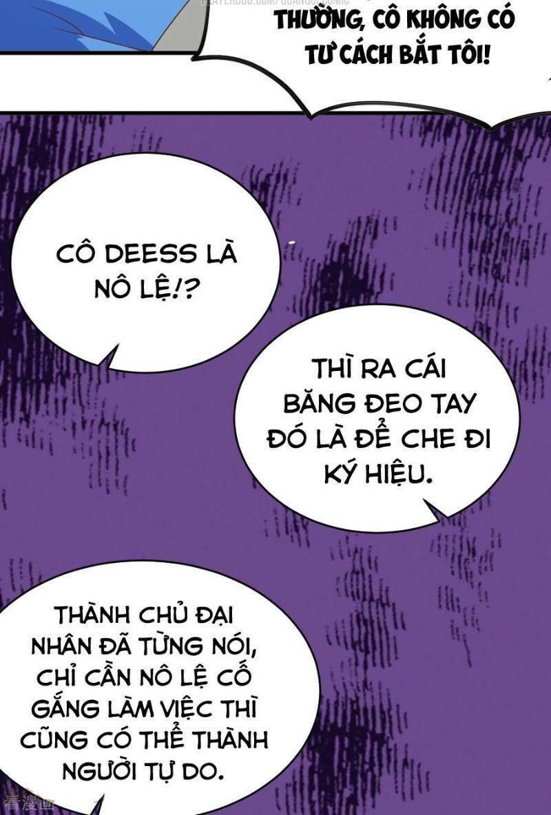 Từ Hôm Nay Bắt Đầu Làm Thành Chủ Chapter 145 - Trang 2