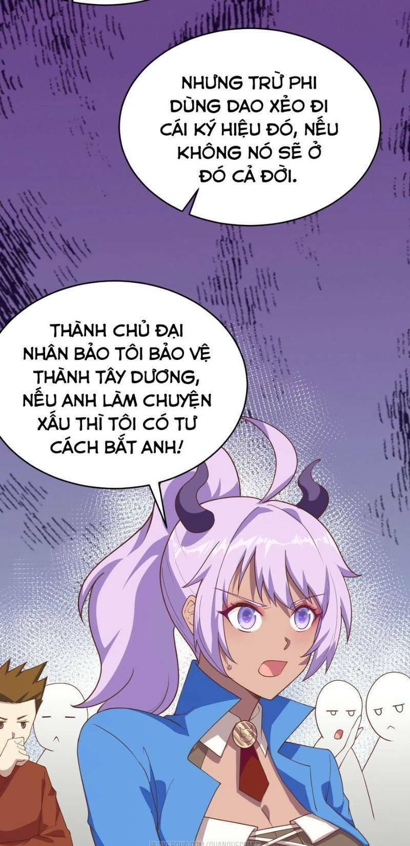 Từ Hôm Nay Bắt Đầu Làm Thành Chủ Chapter 145 - Trang 2