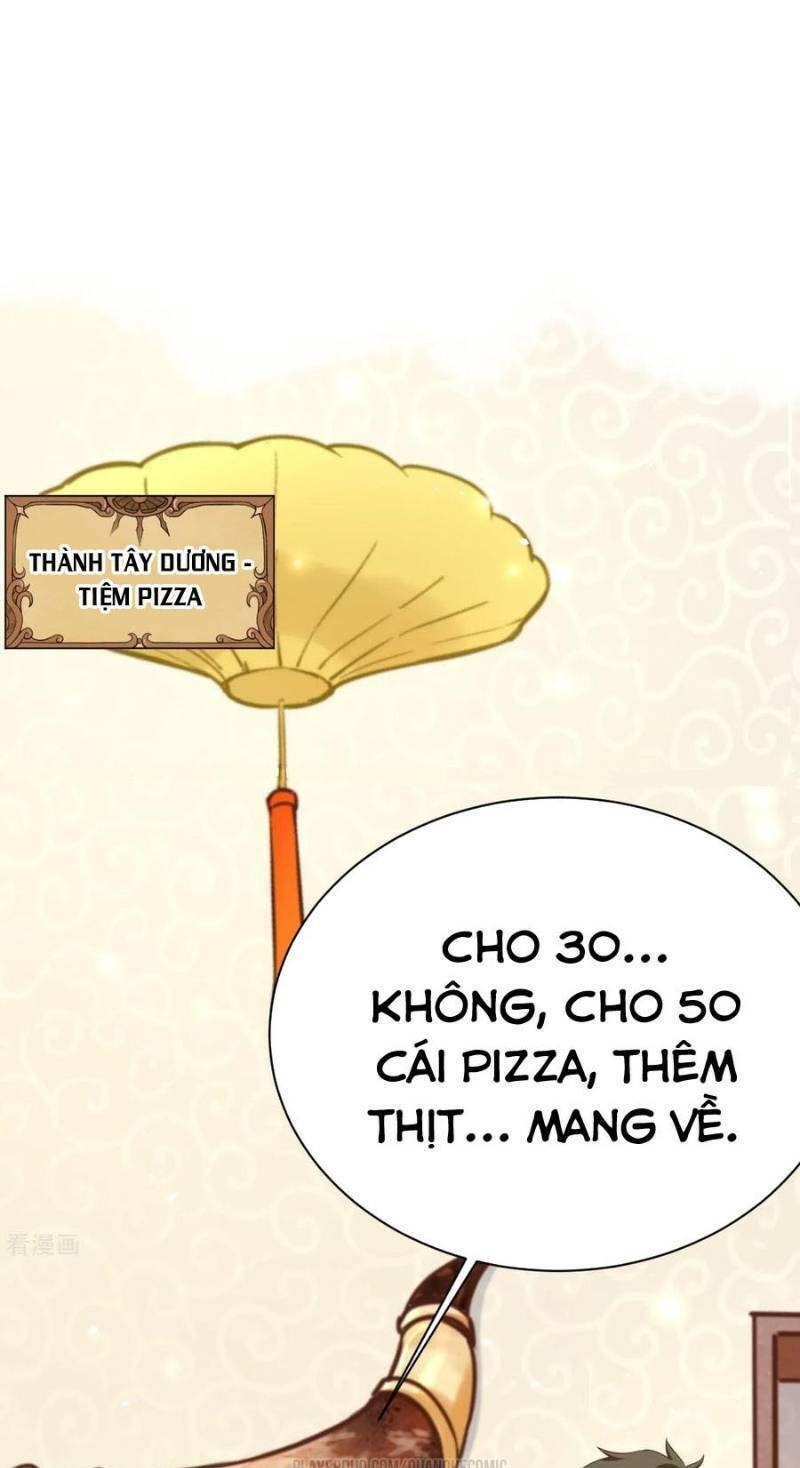 Từ Hôm Nay Bắt Đầu Làm Thành Chủ Chapter 146 - Trang 2